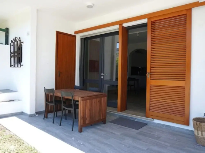 Villa in Caorle Near Spiaggia Tartaruga