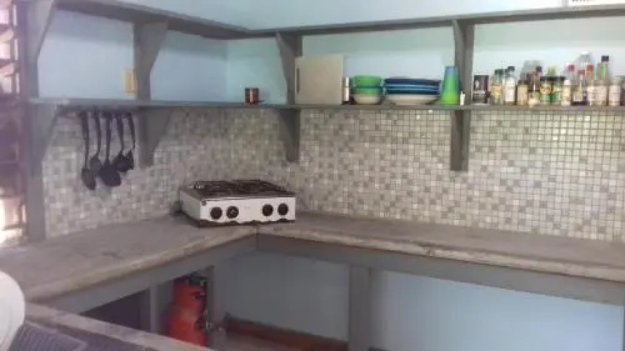 Roatan Backpackers' Hostel