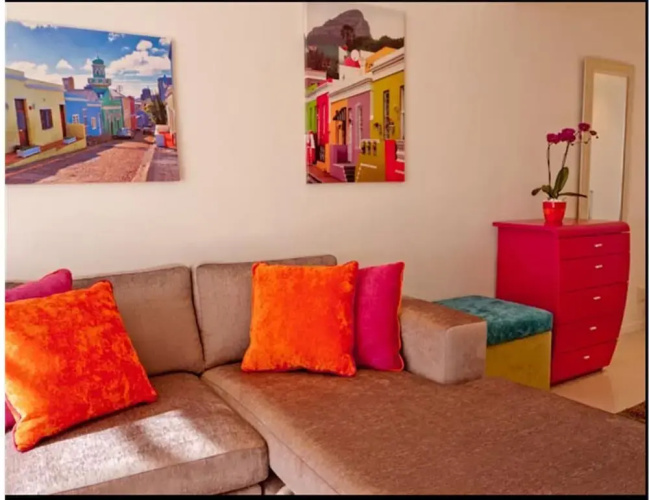 121 Ocean View Drive Studio Apartment