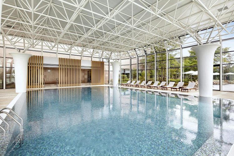 Hilton Gyeongju photo 20