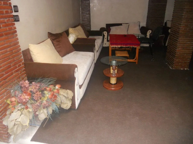 Residence Roudana