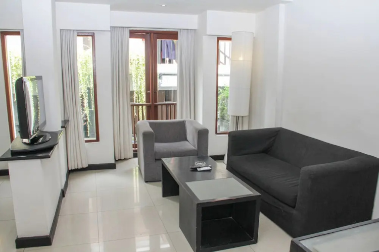 Airy Premier Legian Padma Kuta Bali