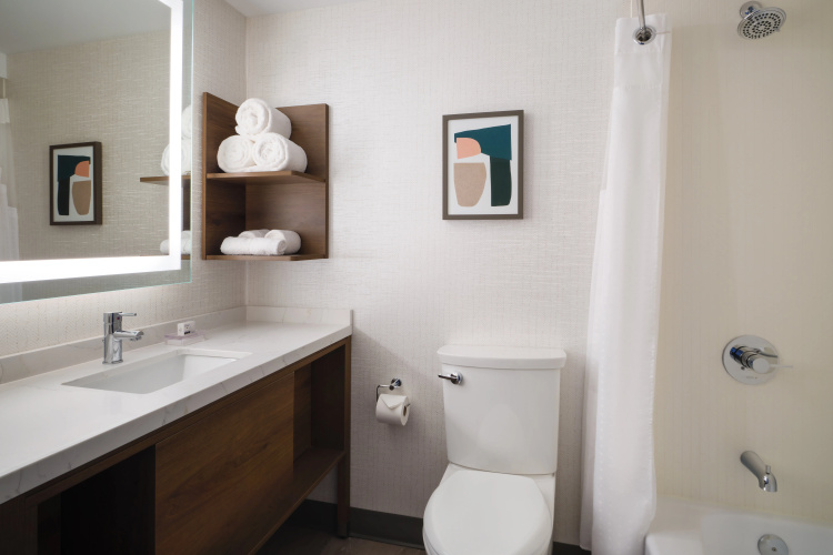 Holiday Inn Chicago O'hare - Rosemont photo 9