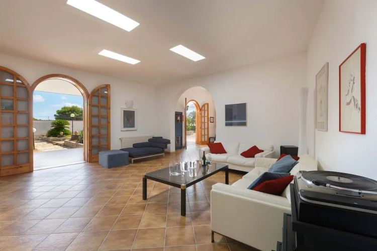2506 Villa Sorriso by Barbarhouse
