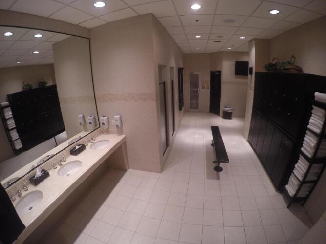 Grand Hotel & SuitesOver view