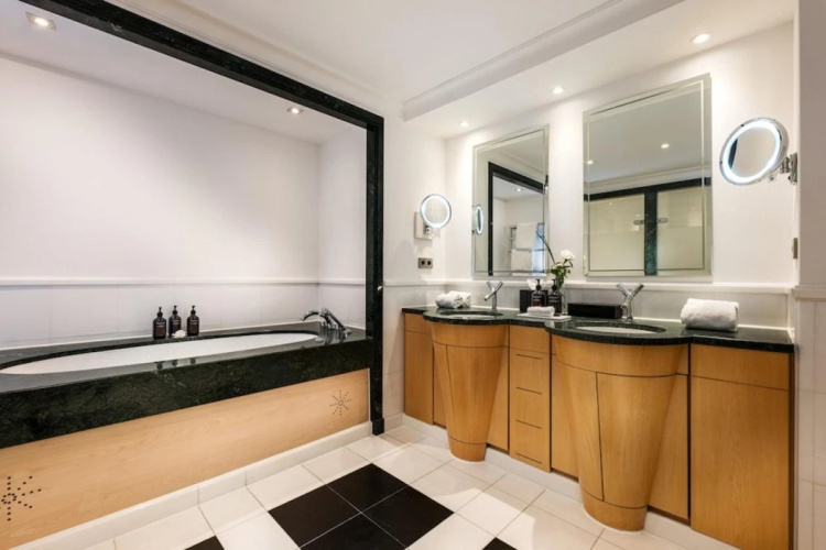 Maison Messmer photo 39