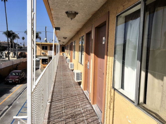 4 Star Motel