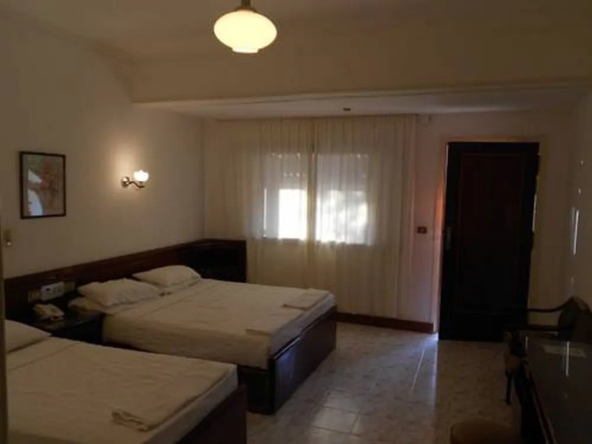 Sea Horse Hotel