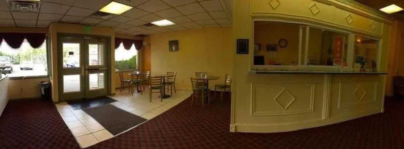 Quality Inn Airport