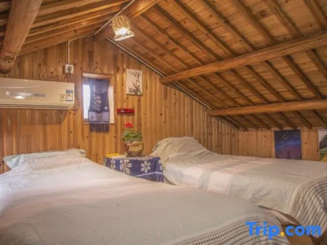 Double Apartment