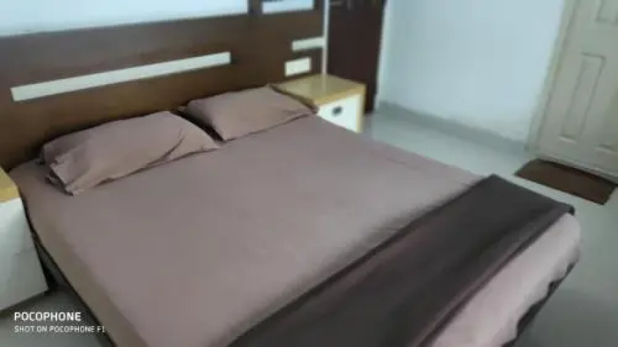 Erackath Apartment