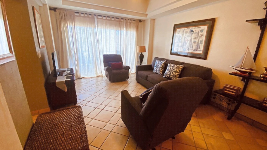 Delphin 503B - 1 Br Condo