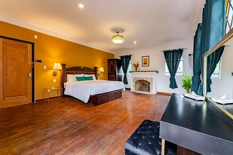 Superior Double room