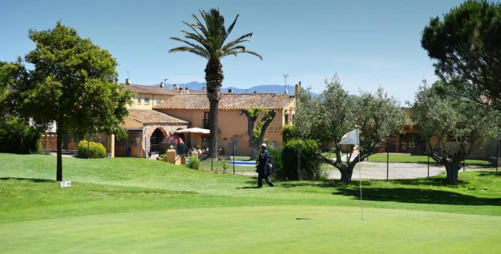 Hotel & Golf Ca La Caputxeta - Adults Only