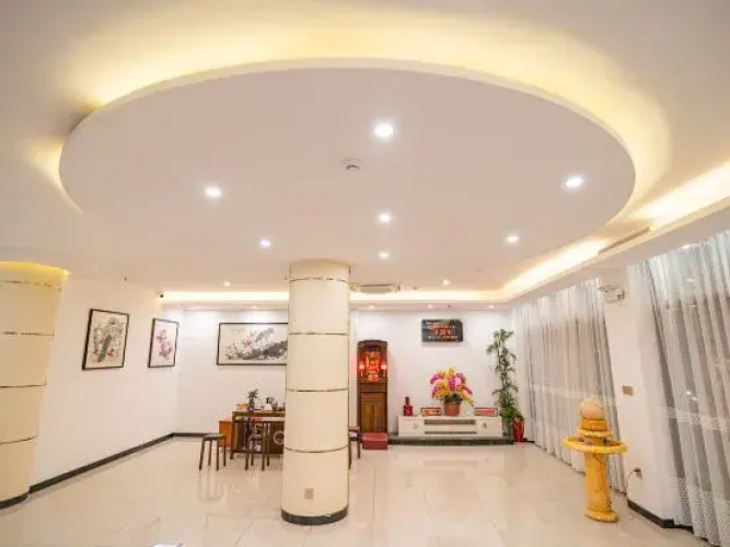 Ouya Apartment