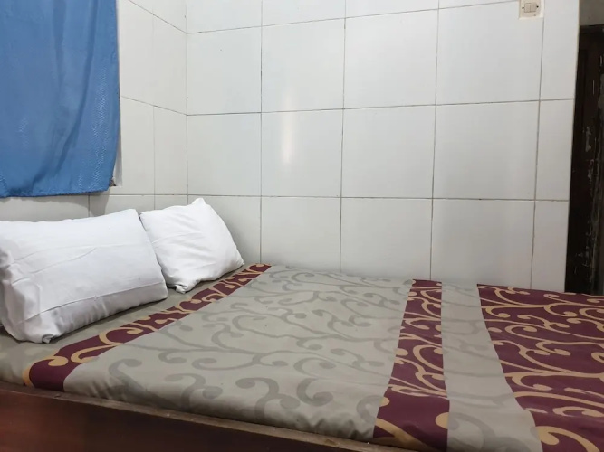 OYO Life 92620 Syfa Kost
