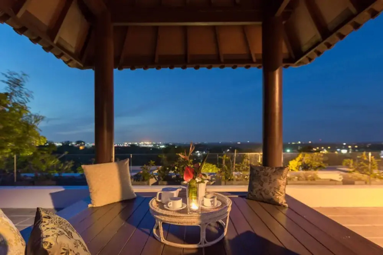 The Reiko Villa Bali