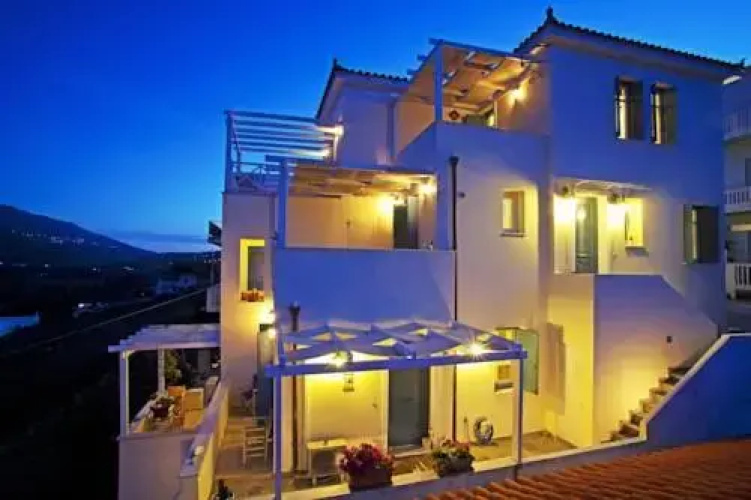Anemomiloi Studios