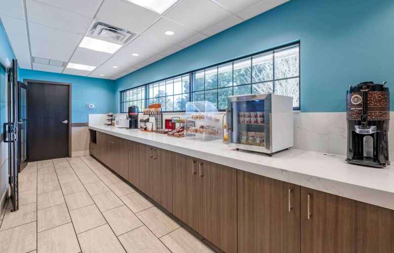 Extended Stay America Premier Suites Lakeland - I-4 photo 14