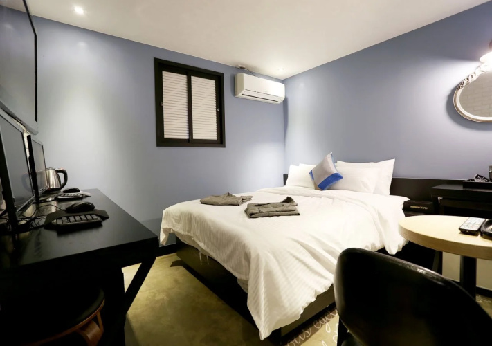 Hwagok XYM Hotel