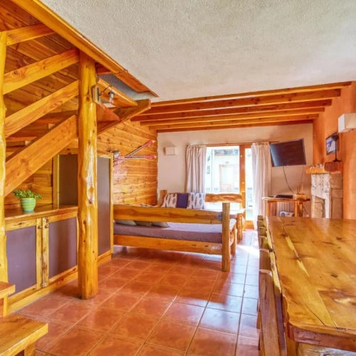 Standard Triple room with view