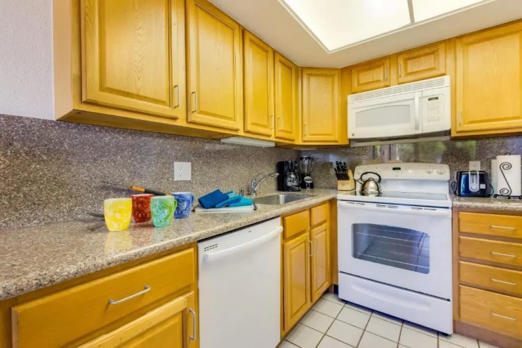 1 Bedroom Double Apartment