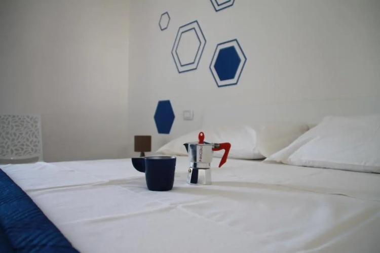 Salento bit house - Shiba Inu