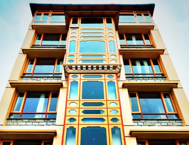 Hotelafbeelding