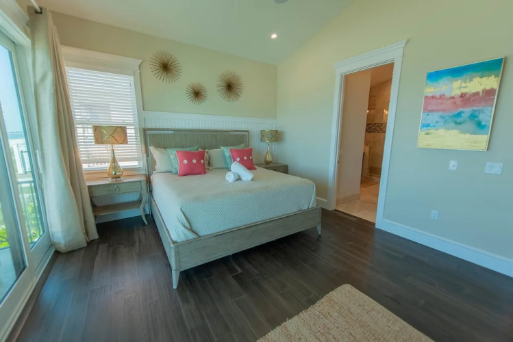 Beach Side Paradise Apartment 7