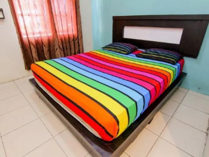 Trans Bandara Residence
