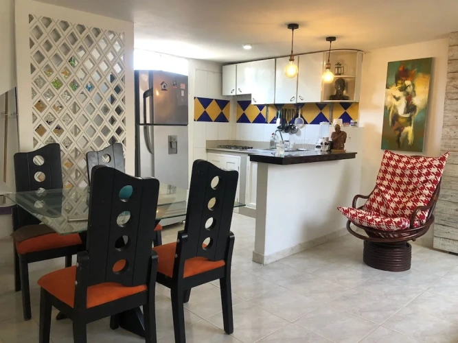 Standard Apartment