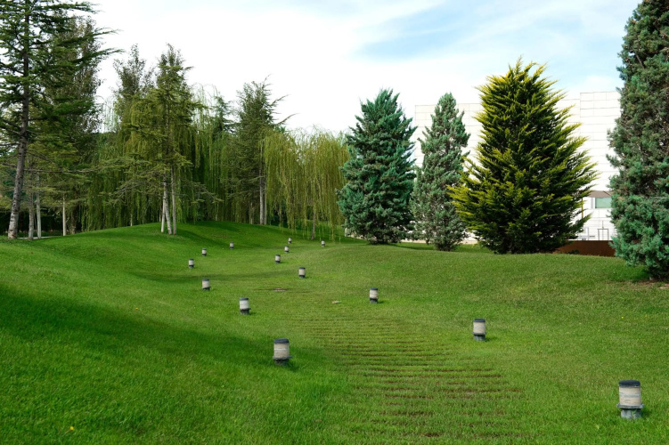 Finca Prats Hotel Golf & Spa photo 20