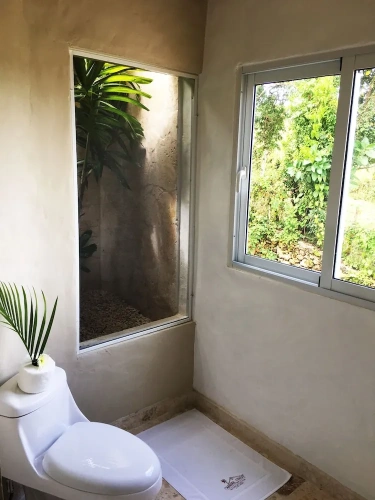 Superior Double room with ocean view
