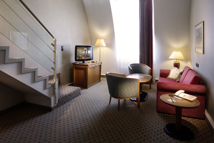 C/O56 Hotel Chemnitz photo 8
