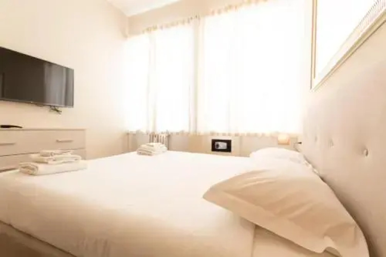 Via Torino Apartment 2