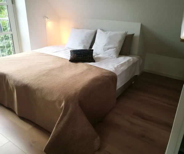 Bella Bed and Breakfast Stevns