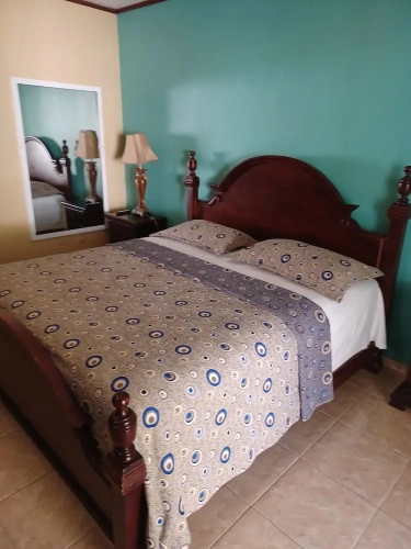 Superior Double room with pool view