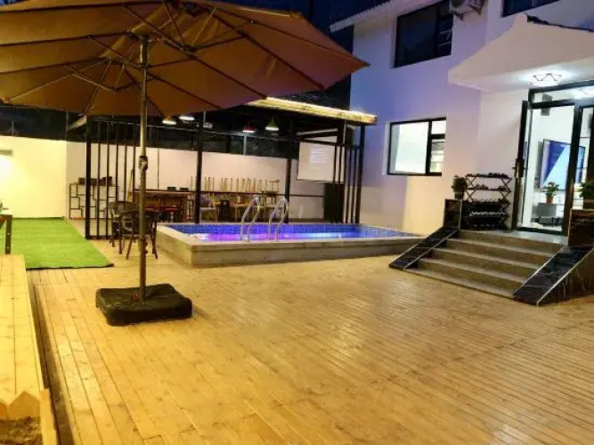 Hotelbild