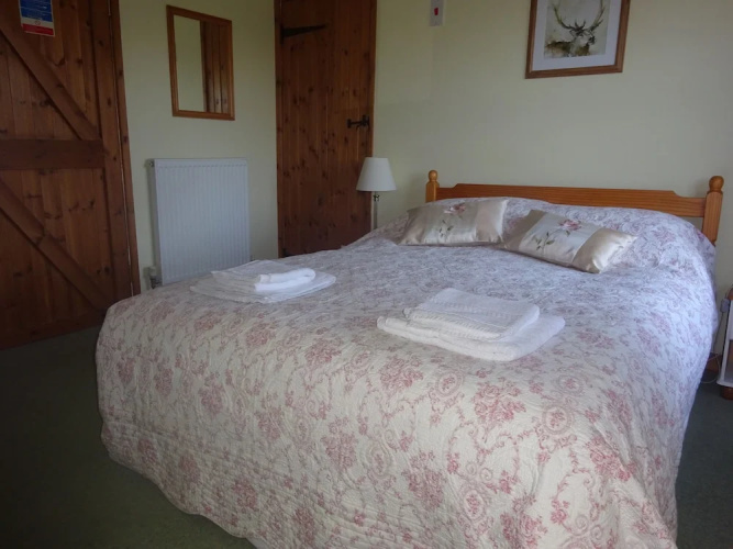 Strawberry Cottage B&B