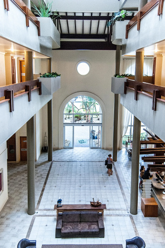 Hotel Torres da Cachoeira