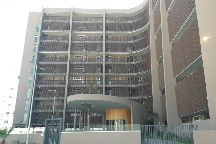 Otel görseli