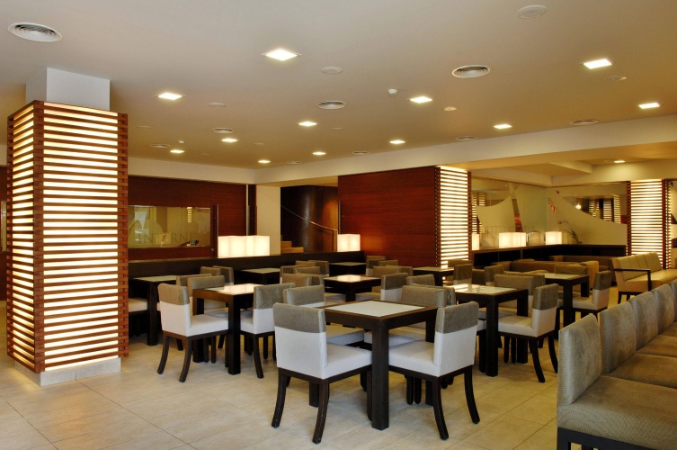 Hotel Cesar Augustus photo 13