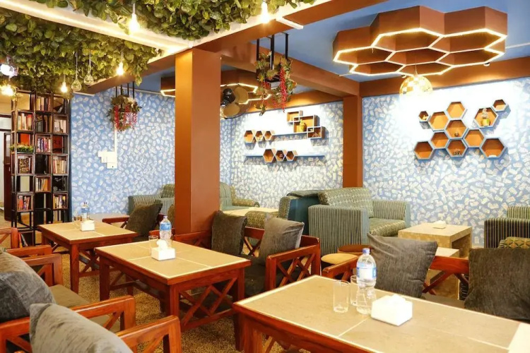 Spot On 497 Hotel Potala