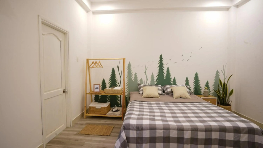 Botanic House Saigon