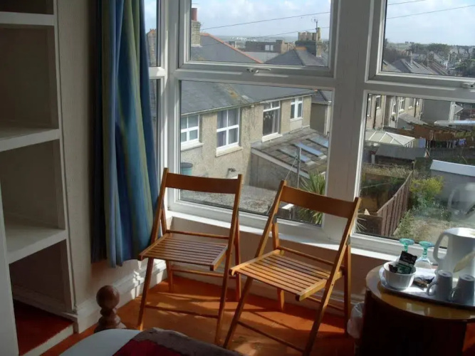 Fairways Guest House