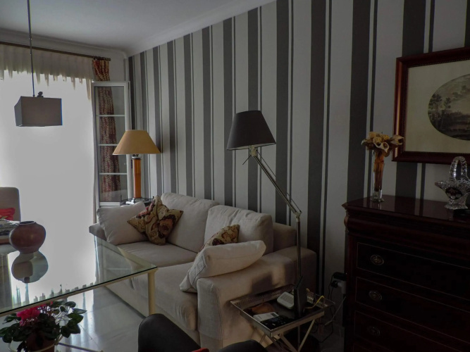 Duplex, terraza, 10 min coche centro Sevilla