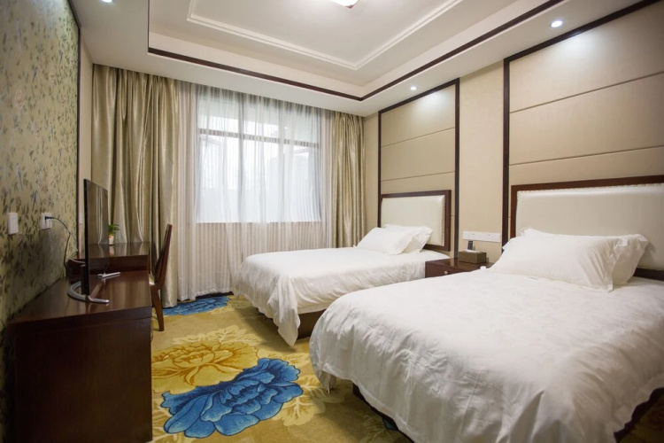 Wuzhen Wangfu Resort Villa