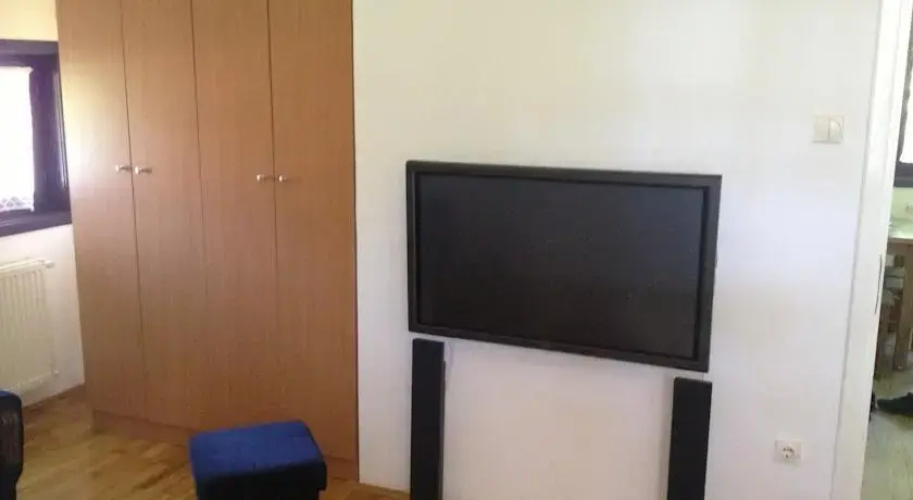 Apartments Ksenija