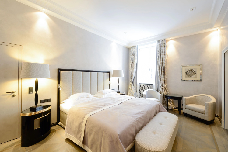 Hotel Bayerischer Hof