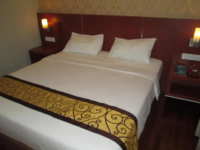Hotel Trio Indah 2 Malang